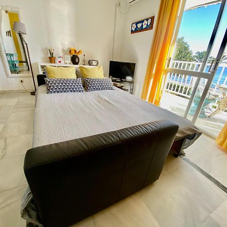 First Line Torrox Costa Exterior foto