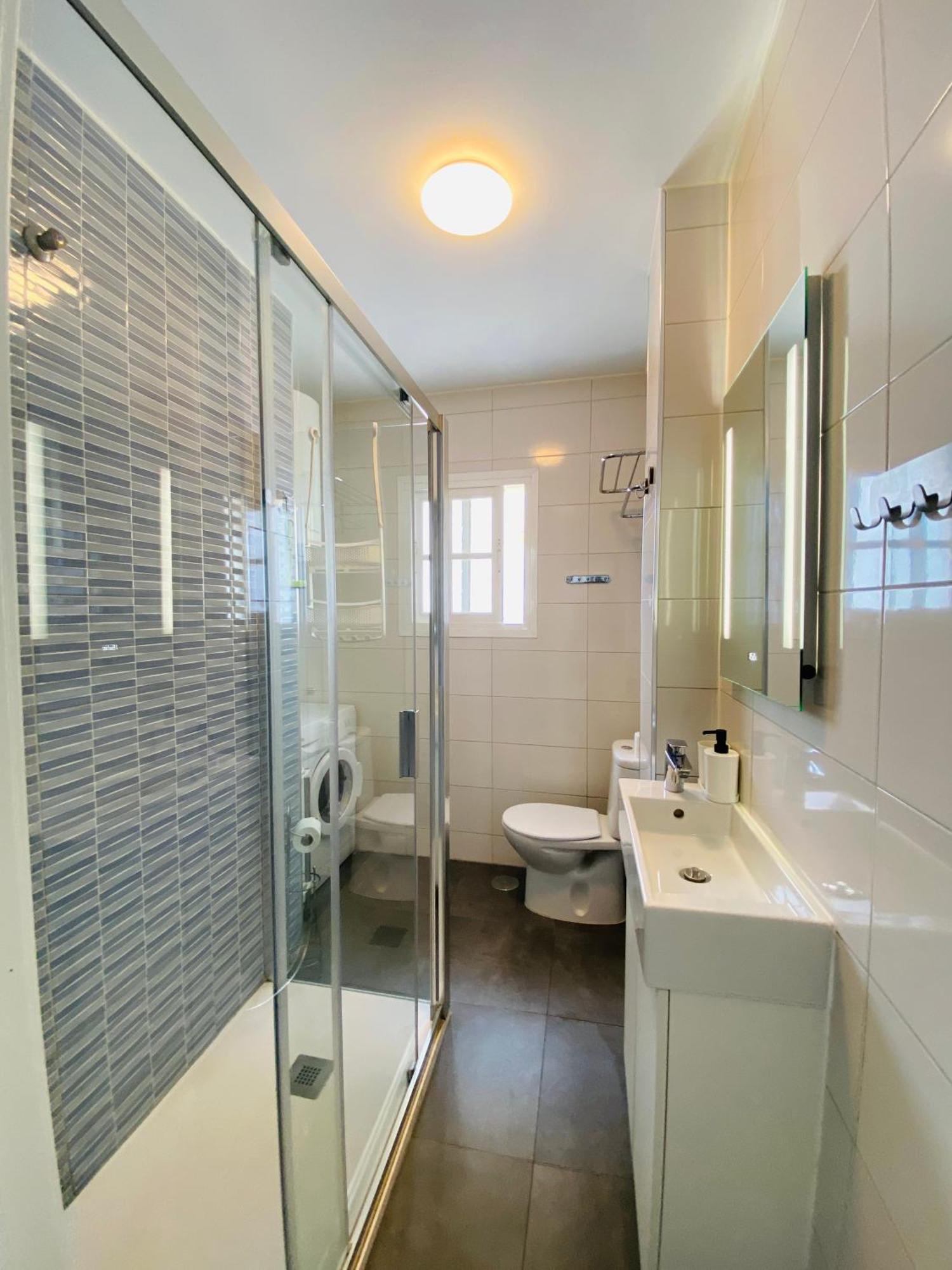 First Line Torrox Costa Exterior foto