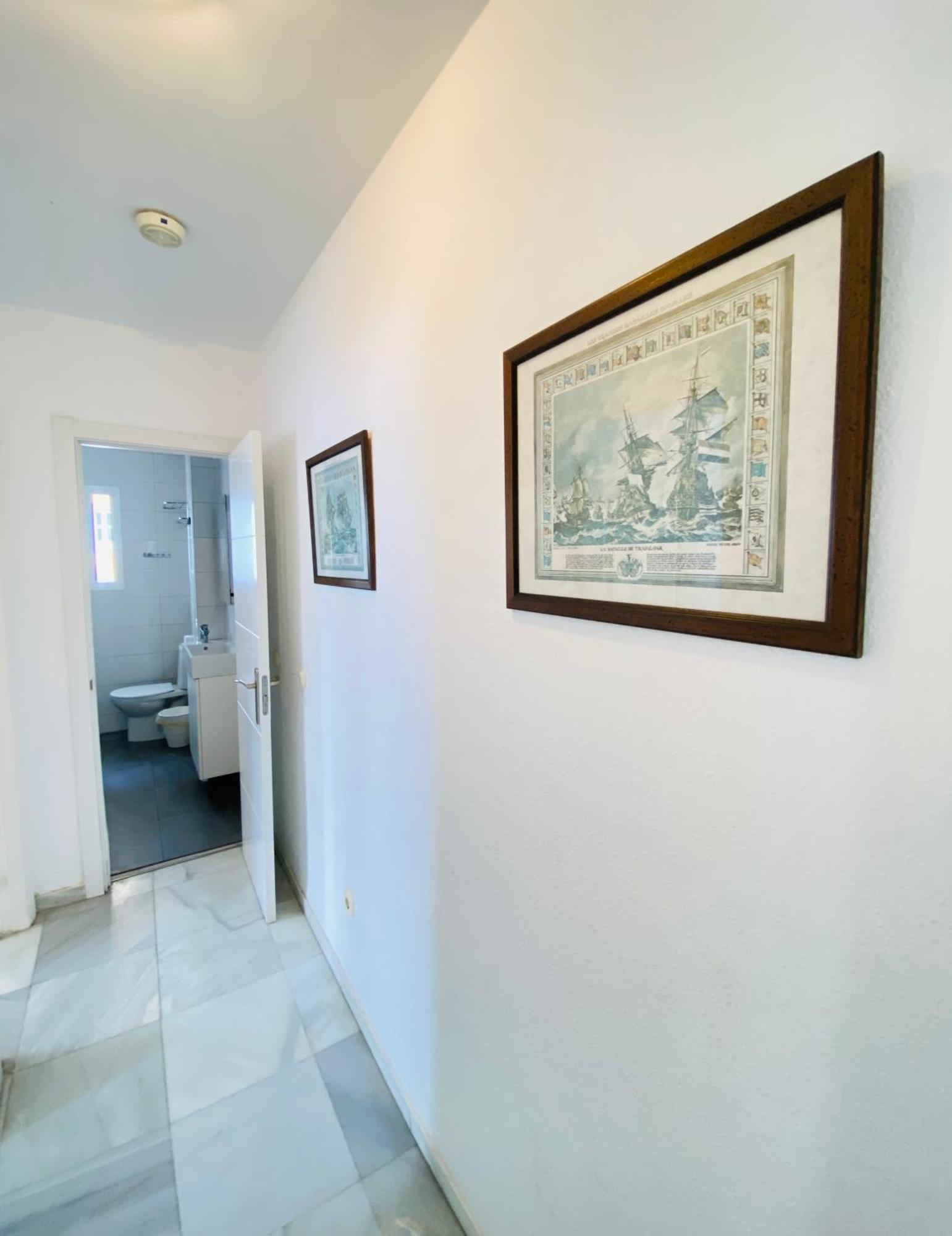First Line Torrox Costa Exterior foto
